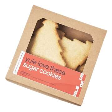 Isle Of Us Cookie Kit