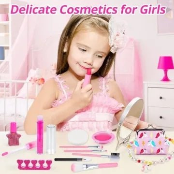 Novelty Advent Calendar 2024 Unicorn Gifts for Kids