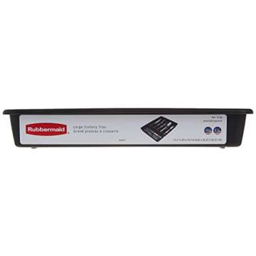 Rubbermaid No-Slip Large