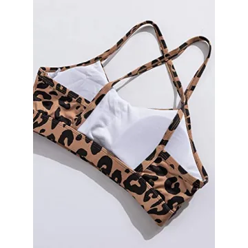 Happy Sailed Women Yoga Set | Chic 2 Piece Activewear