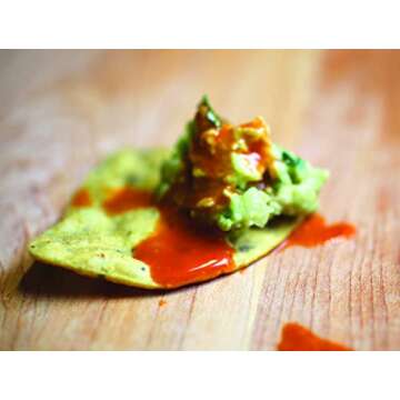 Premium Herb Infused Hot Sauce by Hank Sauce - Gluten Free Gourmet Blend