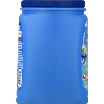 All Mighty Pacs Laundry Detergent - Odor Lifter 60 Count