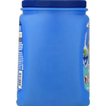 All Mighty Pacs Laundry Detergent - Odor Lifter 60 Count