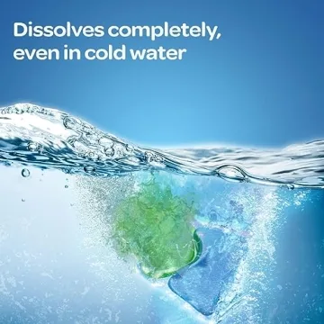 All Mighty Pacs Laundry Detergent - Odor Lifter 60 Count