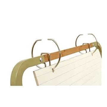 Copernicus Kids Eco-Friendly Bamboo Teaching Easel