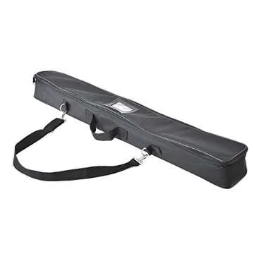 SIGNTALK Retractable Roll Up Banner Stand for Displays