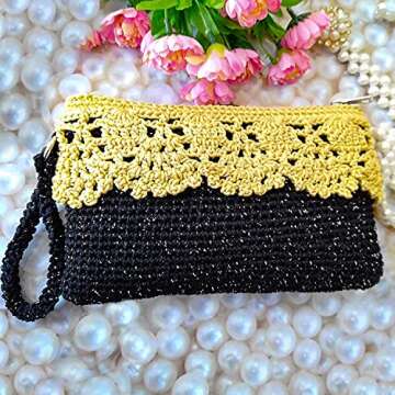 Peach Aari Embroidery Needles - Design Cart Pack