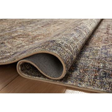Loloi Amber Lewis Morgan Area Rug - Elegant & Durable