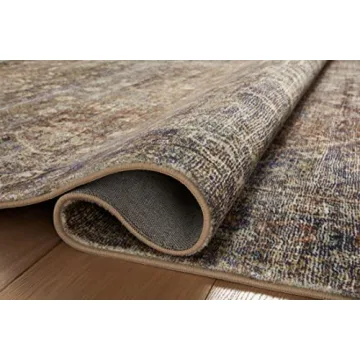 Loloi Amber Lewis Morgan Area Rug - Elegant & Durable