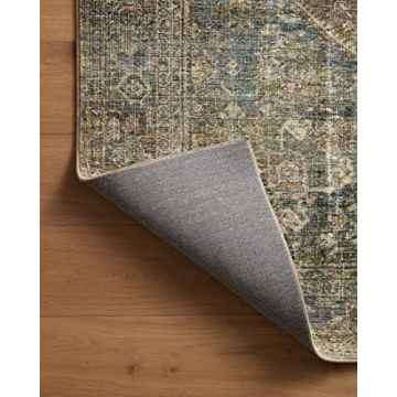 Loloi Amber Lewis Morgan Area Rug - Elegant & Durable