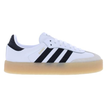 Comfortable Adidas Sambae Women’s Casual Shoes for Everyday Style