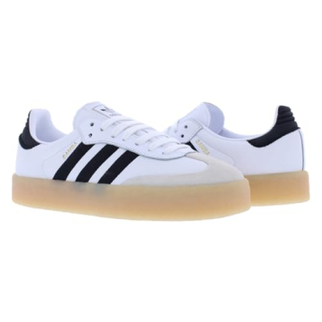 Comfortable Adidas Sambae Women’s Casual Shoes for Everyday Style