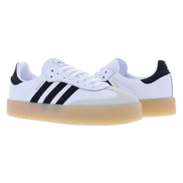 Comfortable Adidas Sambae Women’s Casual Shoes for Everyday Style