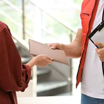 Metronic Bubble Mailers 6x10 25 Pack, Waterproof Shipping Bags, Self-Seal Packaging Bags, Padded Envelopes, Packaging for Business, Lip Gloss, Accessories, Jewelry, Cosmetics, 0