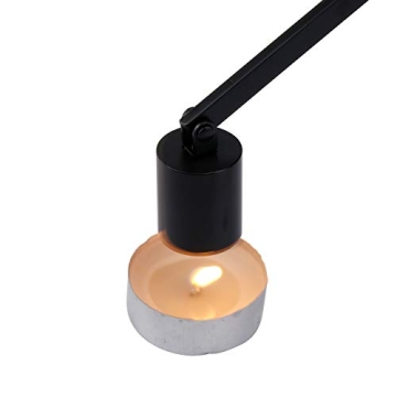 Yoption Candle Wick Snuffer - Elegant Stainless Steel Tool