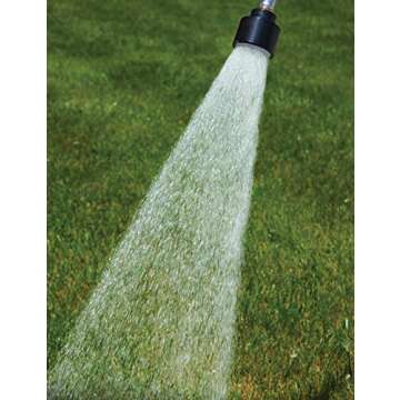 Dramm 12368 Classic Rain Watering Wand, 16-Inch