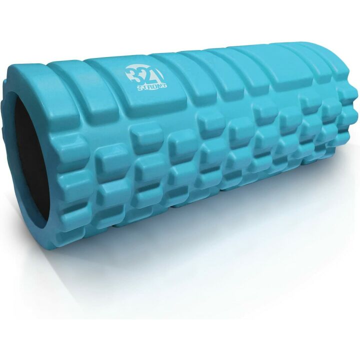321 STRONG Foam Roller for Muscle Massage