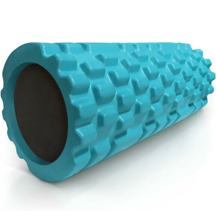321 STRONG Foam Roller for Muscle Massage