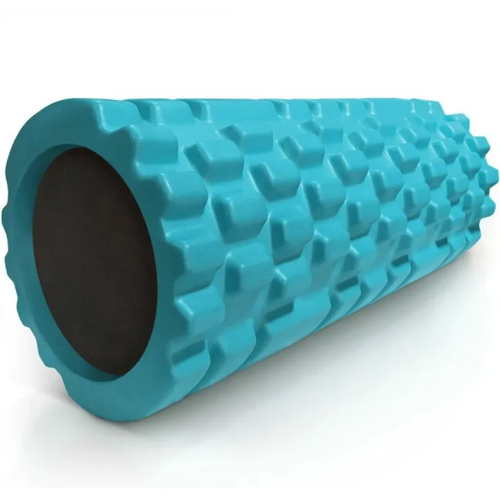 321 STRONG Foam Roller for Muscle Massage