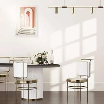 FunStick Thick Off White Wallpaper Peel and Stick for Bedroom Kitchen Cabinets Matte White Contact Paper Waterproof Self Adhesive White Wall Paper Sticker Pull and Stick for Walls Shelves 15.8"x78.8"