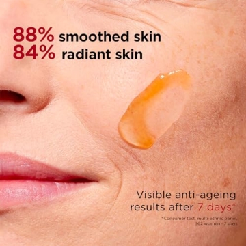 Clarins Double Serum for Youthful Radiant Skin