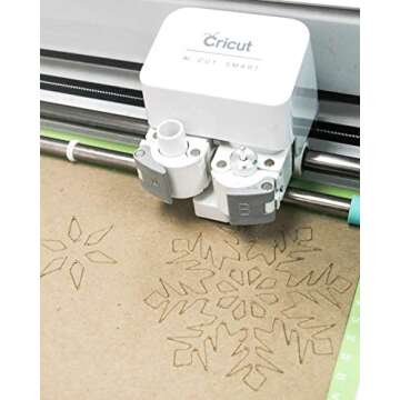 100 Chipboard Sheets 8 x 10 inch - 22pt (point) Light Weight Brown Kraft Cardboard for Scrapbooking & Picture Frame Backing (.022 Caliper Thick) Paper Board | MagicWater Supply