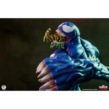 Marvel Venom Player 2 Edition 1:10 Scale Statue