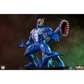 Marvel Venom Player 2 Edition 1:10 Scale Statue