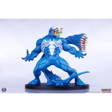 Marvel Venom Player 2 Edition 1:10 Scale Statue