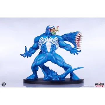 Marvel Venom Player 2 Edition 1:10 Scale Statue