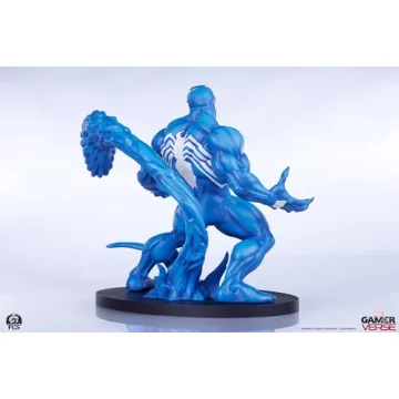 Marvel Venom Player 2 Edition 1:10 Scale Statue