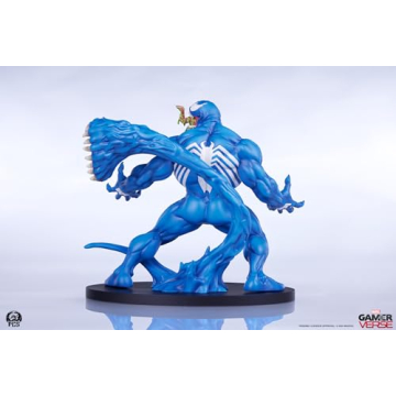 Marvel Venom Player 2 Edition 1:10 Scale Statue