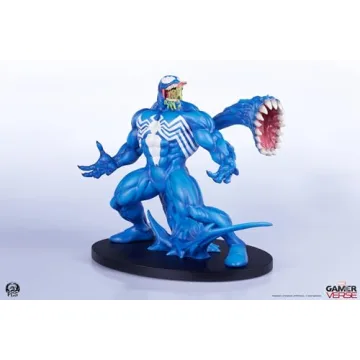 Marvel Venom Player 2 Edition 1:10 Scale Statue