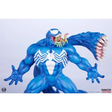 Marvel Venom Player 2 Edition 1:10 Scale Statue