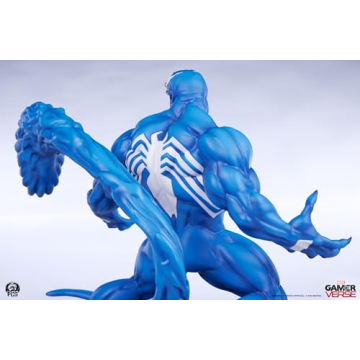 Marvel Venom Player 2 Edition 1:10 Scale Statue