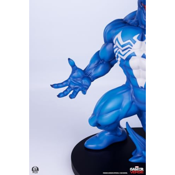 Marvel Venom Player 2 Edition 1:10 Scale Statue