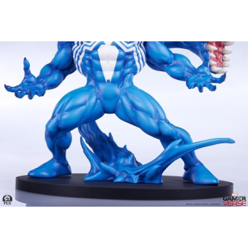 Marvel Venom Player 2 Edition 1:10 Scale Statue