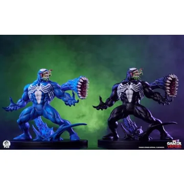 Marvel Venom Player 2 Edition 1:10 Scale Statue
