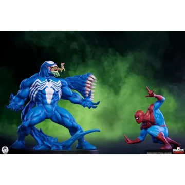 Marvel Venom Player 2 Edition 1:10 Scale Statue