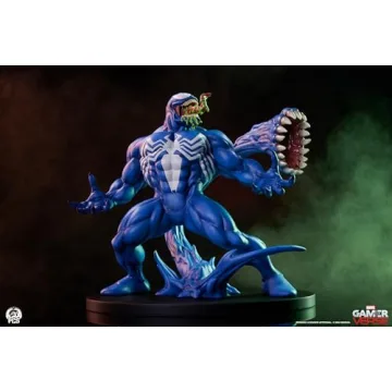 Marvel Venom Player 2 Edition 1:10 Scale Statue