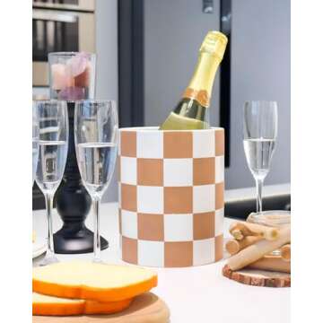 Elegant Skwien Utensil Holder for All Kitchen Styles