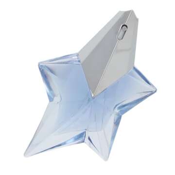 Angel by Thierry Mugler for Women Eau de Parfum Spray, 0.8 Oz, 0.05 Pounds