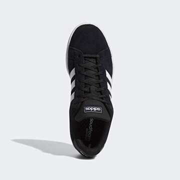 adidas Grand Court Men's Tennis Shoes - Comfort Meets Style