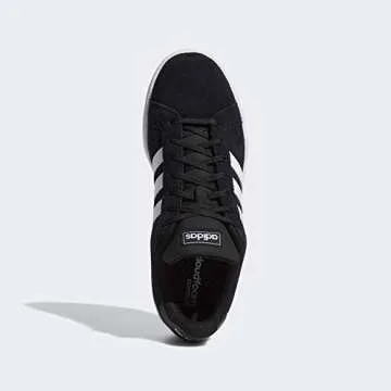 adidas Grand Court Men's Tennis Shoes - Comfort Meets Style