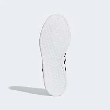 adidas Grand Court Men's Tennis Shoes - Comfort Meets Style