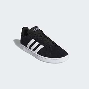 adidas Grand Court Men's Tennis Shoes - Comfort Meets Style