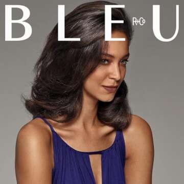 R+Co BLEU Reparative Shampoo & Conditioner Set - Hydrates & Adds Shine