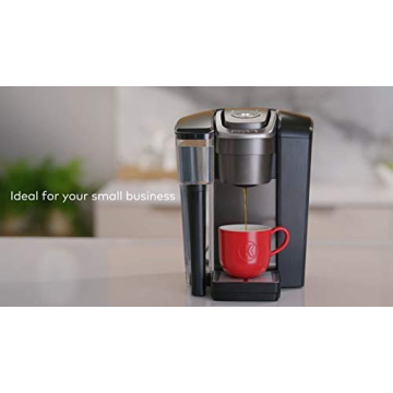 Keurig K-1500 Commercial Coffee Maker for Offices