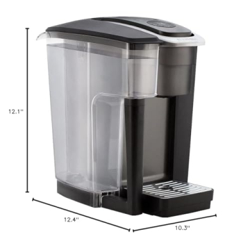 Keurig K-1500 Commercial Coffee Maker for Offices