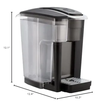 Keurig K-1500 Commercial Coffee Maker for Offices